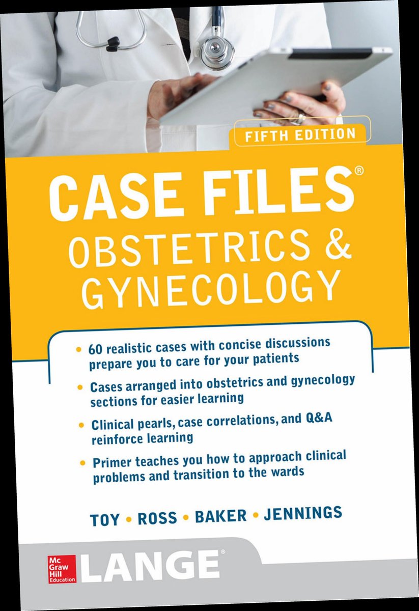 free download case files ob/gyn / Twitter
