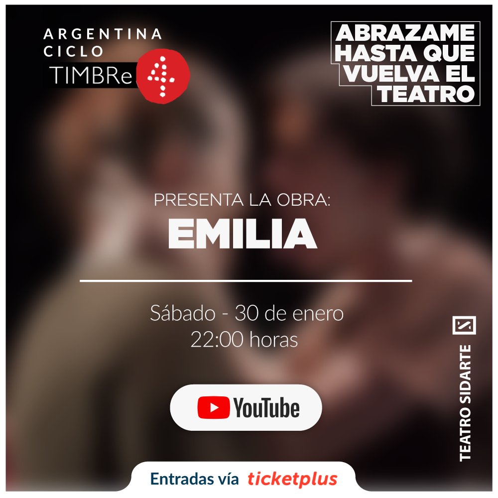 TeatroSidarte photo