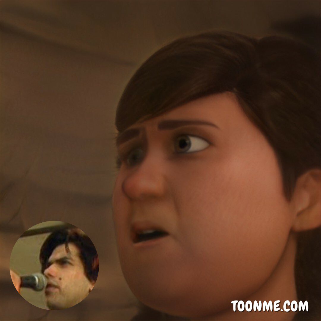 What if Father Ted had been a Disney/Pixar production? (A thread)