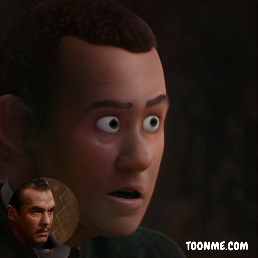 What if Father Ted had been a Disney/Pixar production? (A thread)