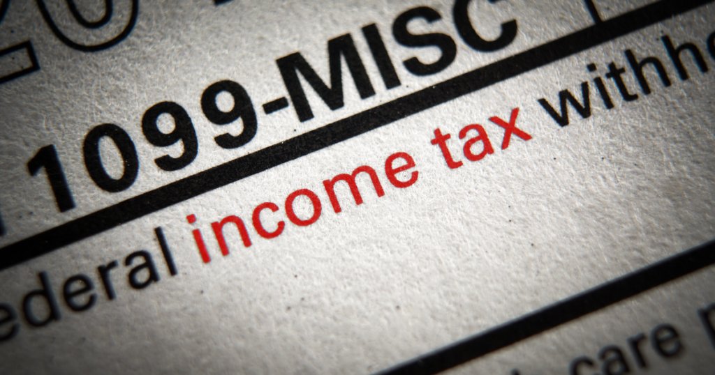 123PayStubs's tweet photo. Recipient copies for Form 1099-NEC and 1099-MISC are due by February 1, 2021! Do you know which is which? Visit this article to find out everything you need to know:
https://t.co/mQbCHzBWej
#form1099MISC #1099NEC #1099forms #taxpayers #miscforms https://t.co/rsQYw1TfbQ