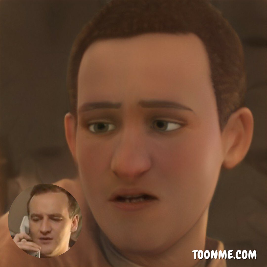 What if Father Ted had been a Disney/Pixar production? (A thread)