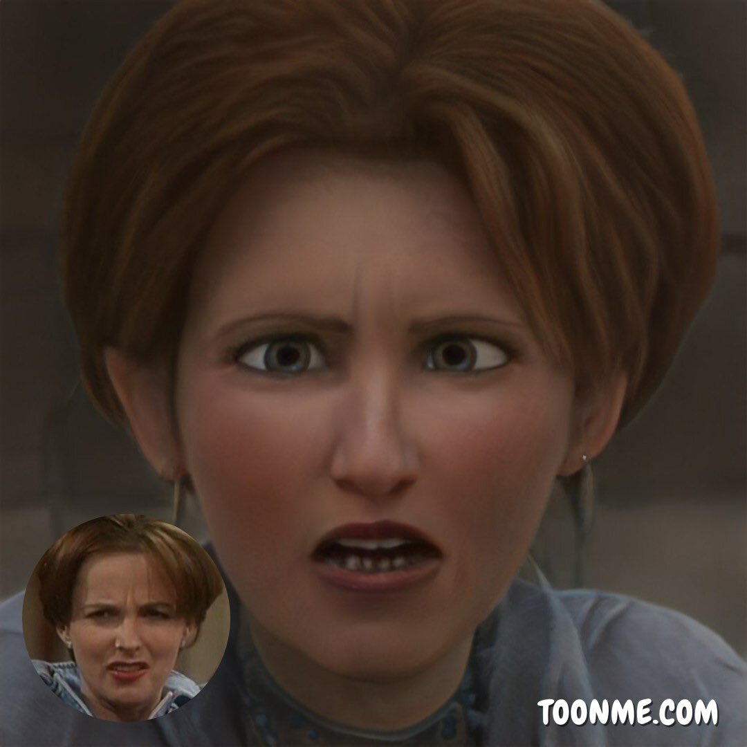 What if Father Ted had been a Disney/Pixar production? (A thread)