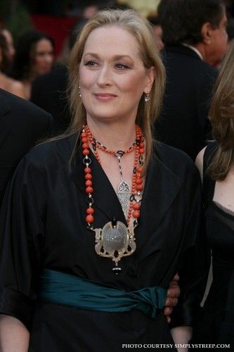 The Devil Wears Prada - 2007(Indicada)