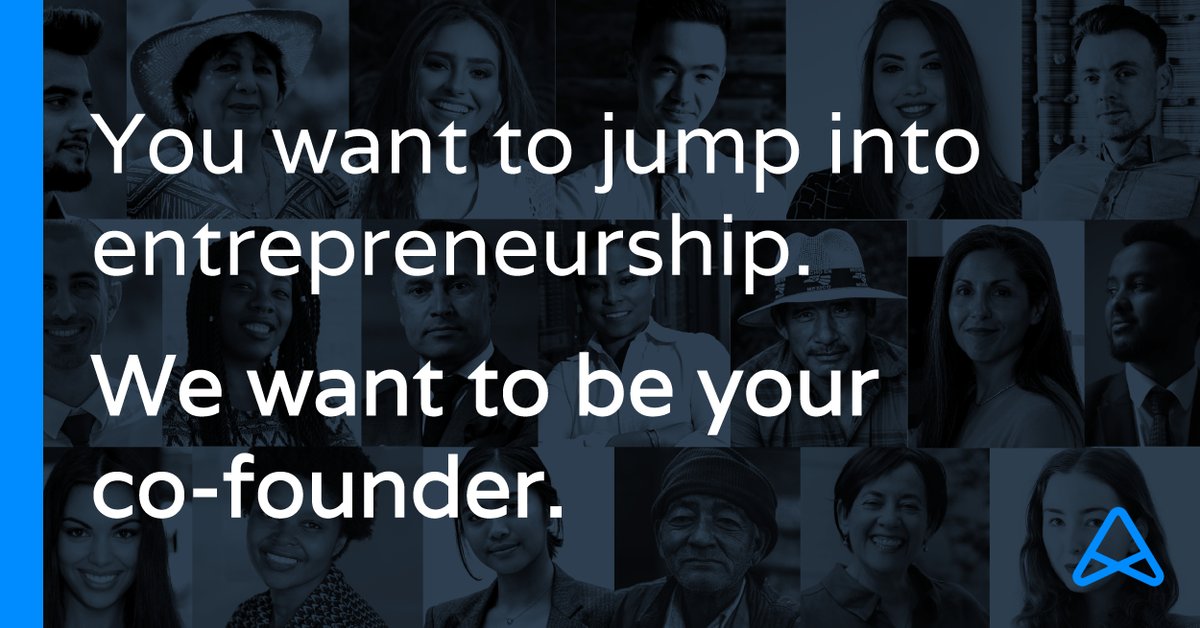 Aspiring immigrant founders: the application deadline to be considered for our upcoming March Sprint Week is just one week away! 

Complete your application by Jan. 31 for the chance to build a company with us:

resilientventurestudio.com/intake-form