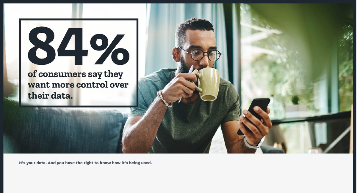 njoit's tweet image. Today is #DataPrivacyDay2021!  What are you doing to protect your #Data? #DataPrivacyWeek  #TechNJ