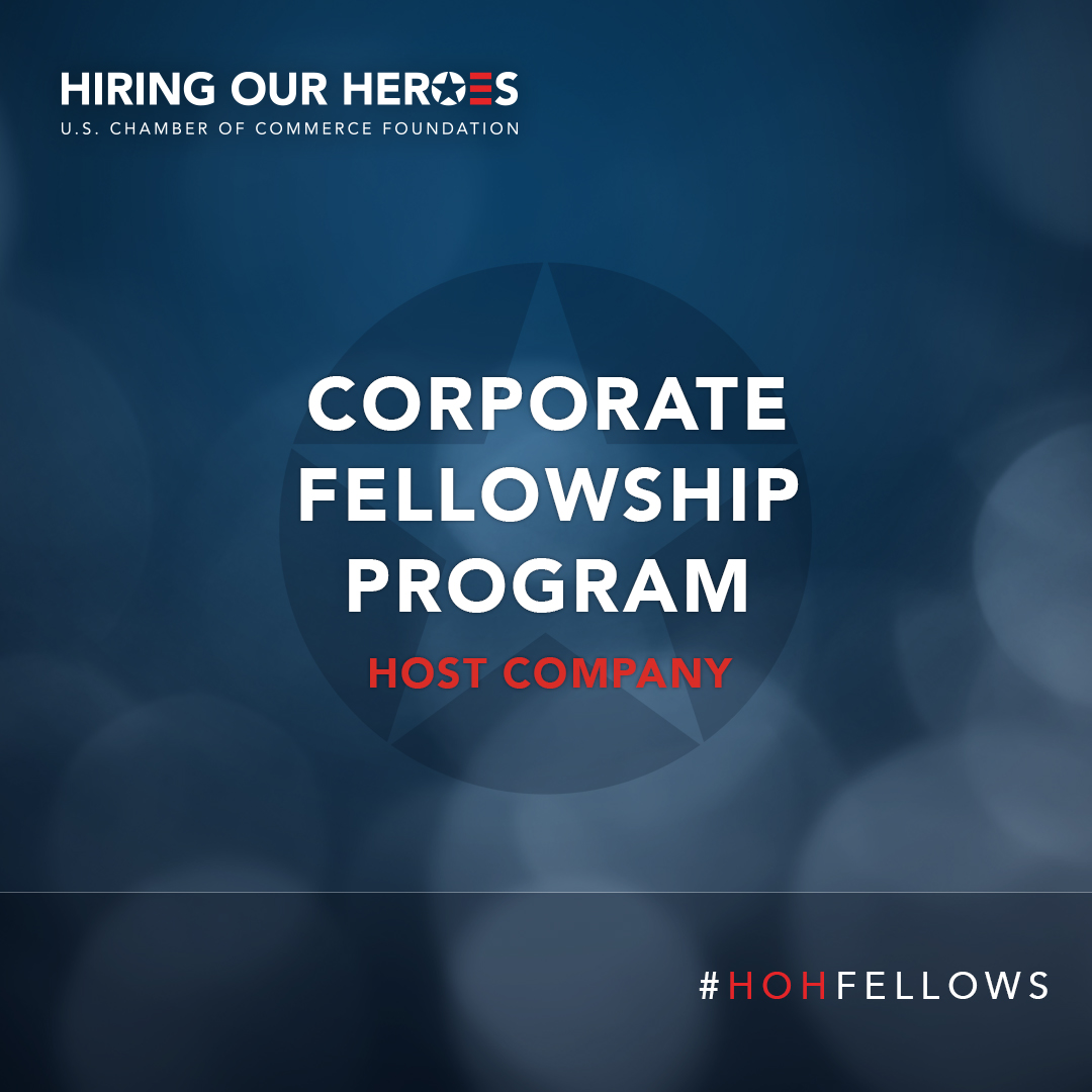 MAAC_1965's tweet photo. We are proud to support @HiringOurHeroes Corporate Fellowship Program. This program brings fantastic veterans to our team! Join us in welcoming Kaitlyn Kelly as our CFP fellow.
Learn more at https://t.co/DINEcEllJR #MAACpartners #HOHfellows https://t.co/AZ0RGJaXg6