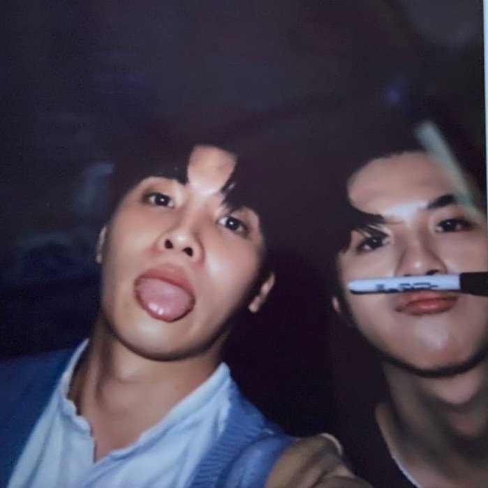 M54863's tweet image. #新头像