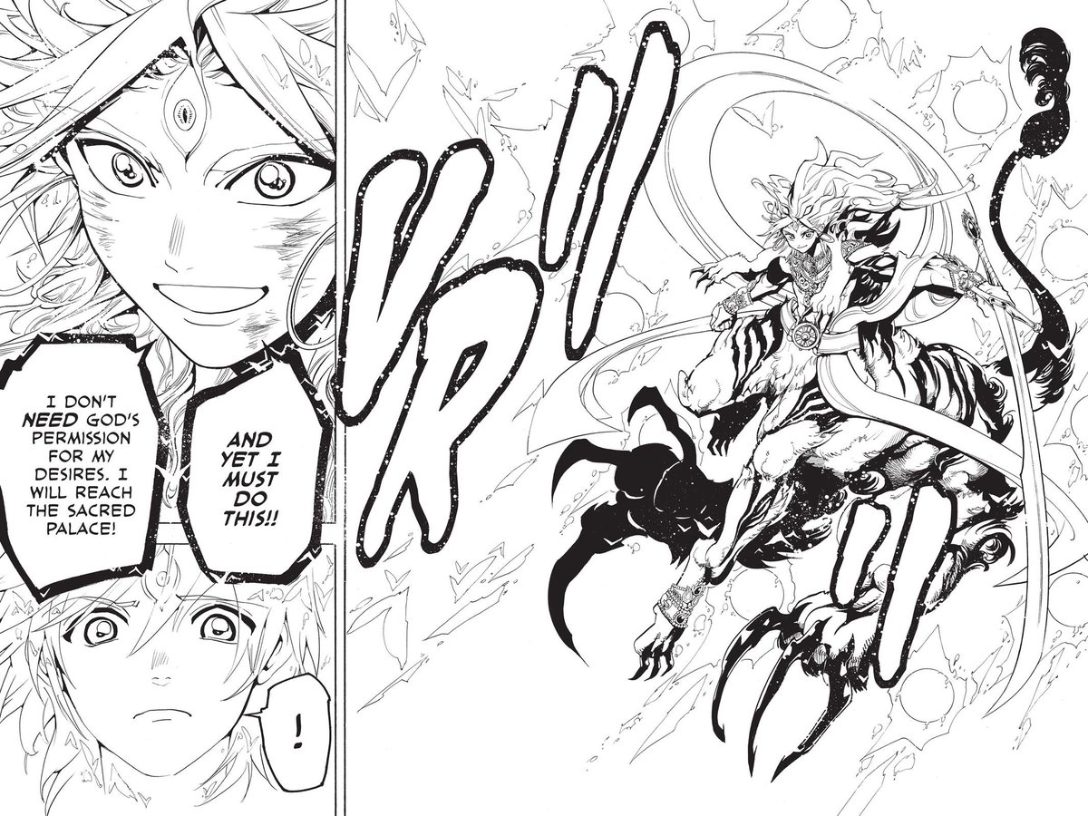 And Sinbad....GOAT 