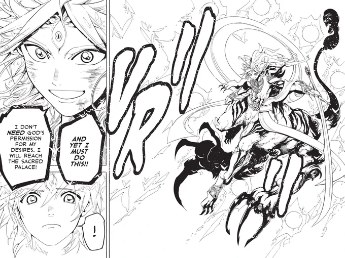 And Sinbad....GOAT 