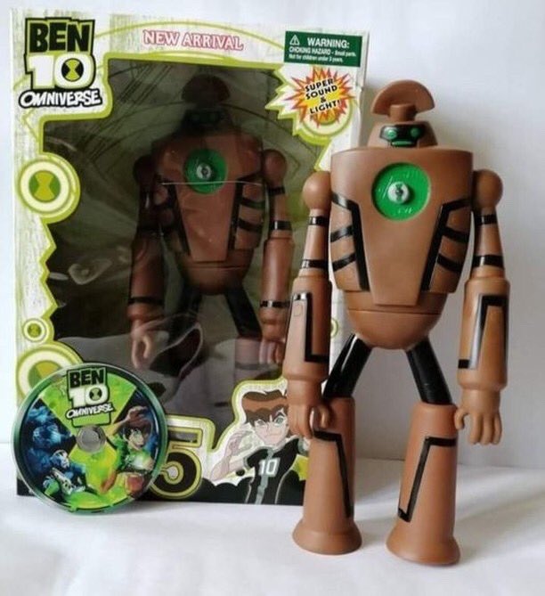 ben 10 omniverse clockwork ben 10 omniverse clockwork