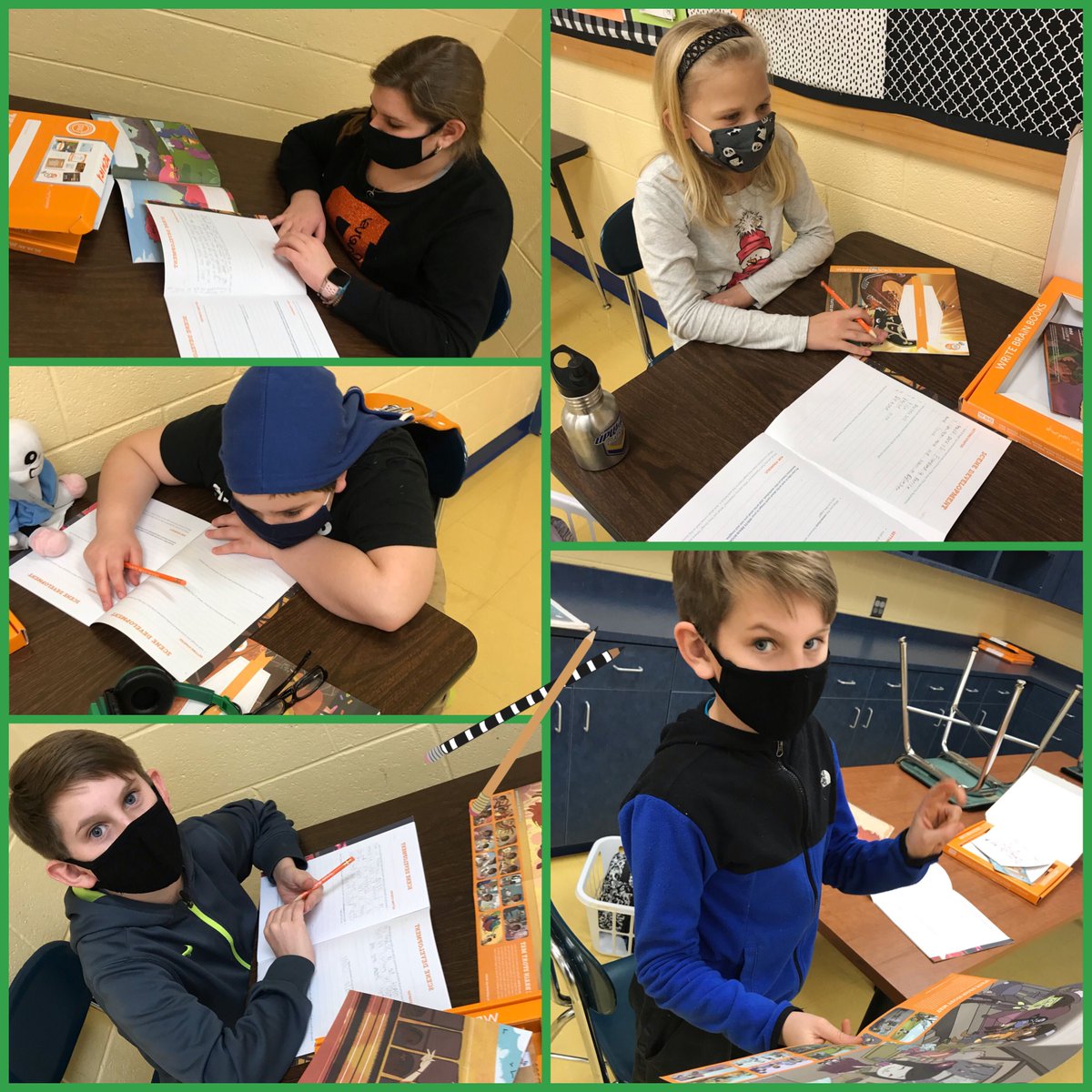 SHADESofDevelop's tweet image. A huge thank you to Dollar General, United Way and Tennessee Afterschool Network for providing training and resources that help our students learn the art of storytelling using WriteBrain author kits.  #SHADESAfterschool #WriteBrain #TAN #IHeartAfterschool