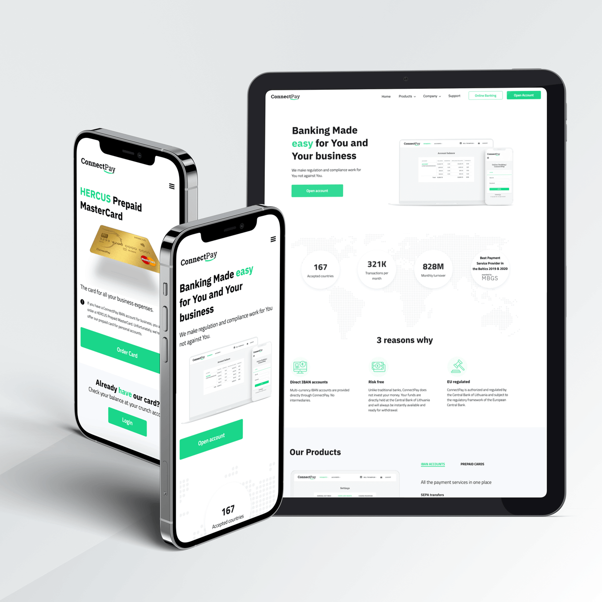 CoaxCreative's tweet image. Are you a professional in the creative market? What do you think makes a good design?

We think a good design enhances the clients values, message and product. From the branding to their website layout, design enhances your clients engagement.

Let us know what you think!