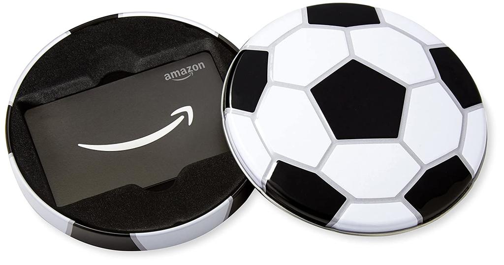 amazon_gallery's tweet photo. https://t.co/1efItaI787

https://t.co/qcV19n4cjM Gift Card in Various Gift Boxes
Gift Card is affixed inside a gift tin
Gift amount may not be printed on Gift Cards
Gift Card has no fees and no expiration date...
#Amazom #giftcard #giftboxes #giftarea #amazongiftcard https://t.co/mZ4xlajiS3