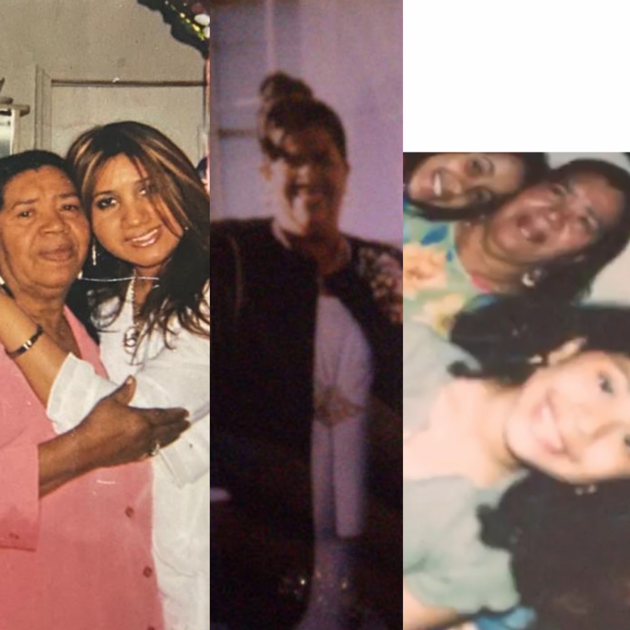 Cardi B on Twitter "My grandma (my mother’s mother) https//t.co