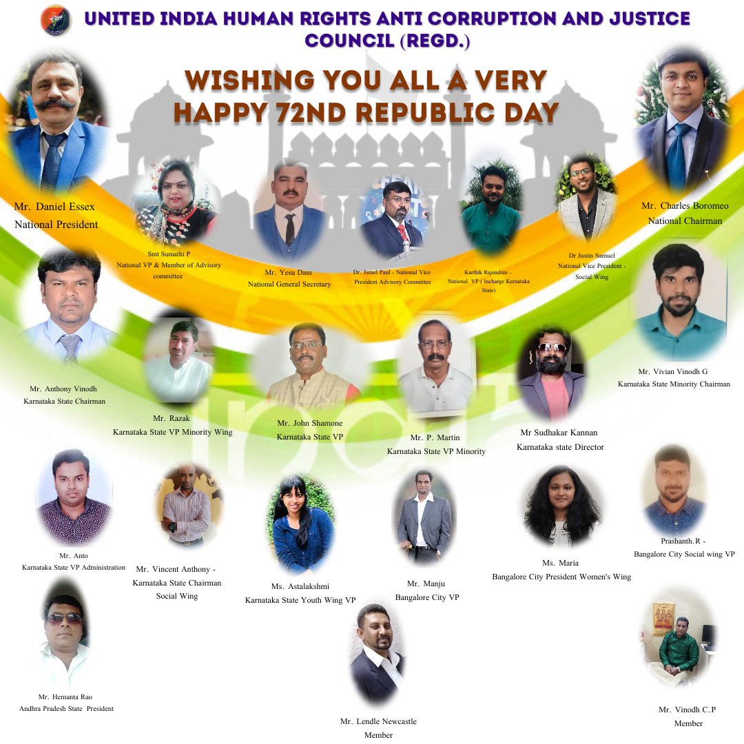 UnitedIndiaHum's tweet image. 