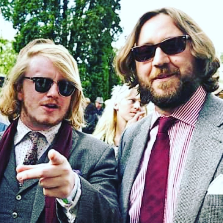 Matt Owens (@mattowens_music) on Twitter photo Tomo' night on StageTime, Live at 9, @RadioBath_com I'm joined by my <a href="/noahandthewhale/">Noah and the Whale</a> bandmate <a href="/FredAbbottMusic/">Fred Abbott</a> talking his new single feat his daughter Charlotte! New music from <a href="/BiteTheBuffalo/">Bite The Buffalo</a> <a href="/binbagwisdomuk/">Binbag Wisdom</a> <a href="/JuniorBrotherIE/">Junior Brother</a> @BarneyKenny@LadyNade @b_b_m_band @aligeorgemusic Tomo' night on StageTime, Live at 9, @RadioBath_com I'm joined by my <a href="/noahandthewhale/">Noah and the Whale</a> bandmate <a href="/FredAbbottMusic/">Fred Abbott</a> talking his new single feat his daughter Charlotte! New music from <a href="/BiteTheBuffalo/">Bite The Buffalo</a> <a href="/binbagwisdomuk/">Binbag Wisdom</a> <a href="/JuniorBrotherIE/">Junior Brother</a> @BarneyKenny@LadyNade @b_b_m_band @aligeorgemusic