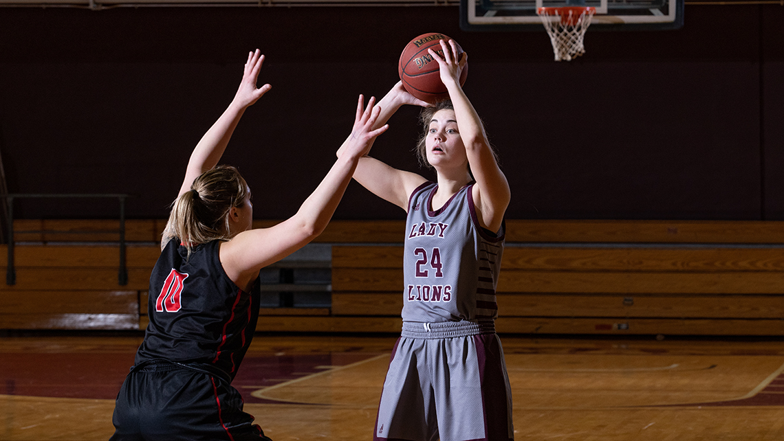 MidSouthSports's tweet photo. Women's Basketball: Lemay Named Mid-South Conference Women's Basketball Player of the Week
 - https://t.co/0SkYZDn00S https://t.co/IjRuoDuUgQ