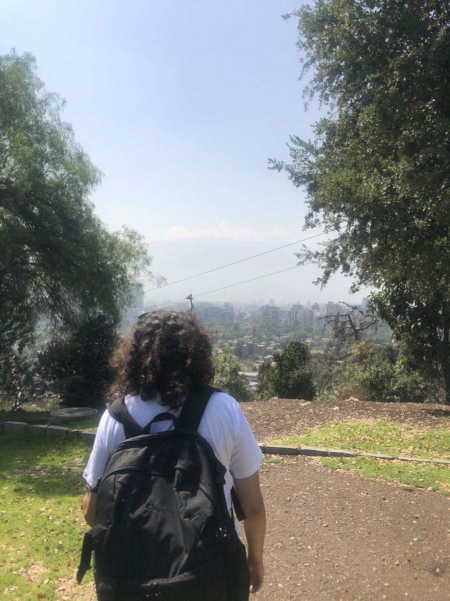 FredericPOTY's tweet photo. Une derniere petite excursion au jardin sonore de et avec florencia lavalle avant de filer a la aeroport! https://t.co/H3h1WM9pQP