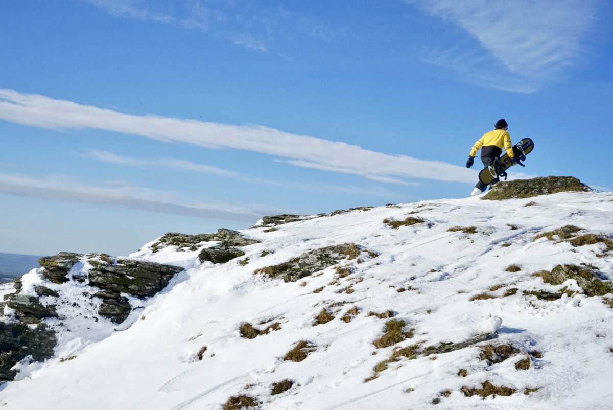 Had such a good day in the snow taking photos of <a href="/rowancoultas/">Rowan Coultas</a> 📸