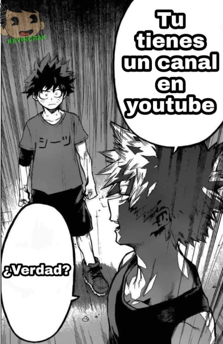 Jon23yt's tweet photo. Como cuando los de clase encontraron mi canal de Youtube ._. https://t.co/VXrw2Wck0H