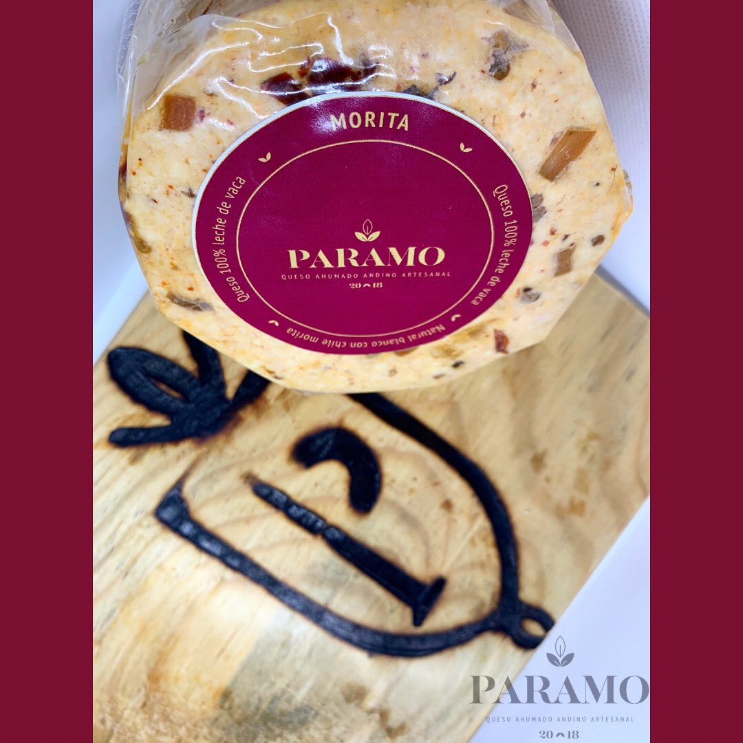 paramoqueso's tweet image. Ya probaste nuestro Queso Morita? Es queso blanco aliñado con chile morita! 😋 una delicia para el paladar y un equilibrio Perfecto para resaltar lo mejor de ambos sabores. PIDELO YA!!!