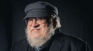 ScozzariFrank's tweet photo. A reader lives a thousand lives before he dies. The man who never reads lives only one.
—George RR Martin— https://t.co/IQLMpFhfg3