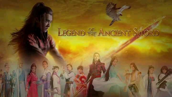 StKungfu's tweet photo. 👏👏👏👏New series coming!! 
Do you still remember the Legend of the Ancient Sword acted by YANG MI and LI YIFENG☺️☺️☺️
Now the season two is coming.🥰🥰🥰🥰
New actors new adventure.
From January 25th 22：00 CAT
à partir du 25 Janvier, en Semaine, 20：00 GMT👇👇👇
Stay tuned https://t.co/zMspJ8DRpK