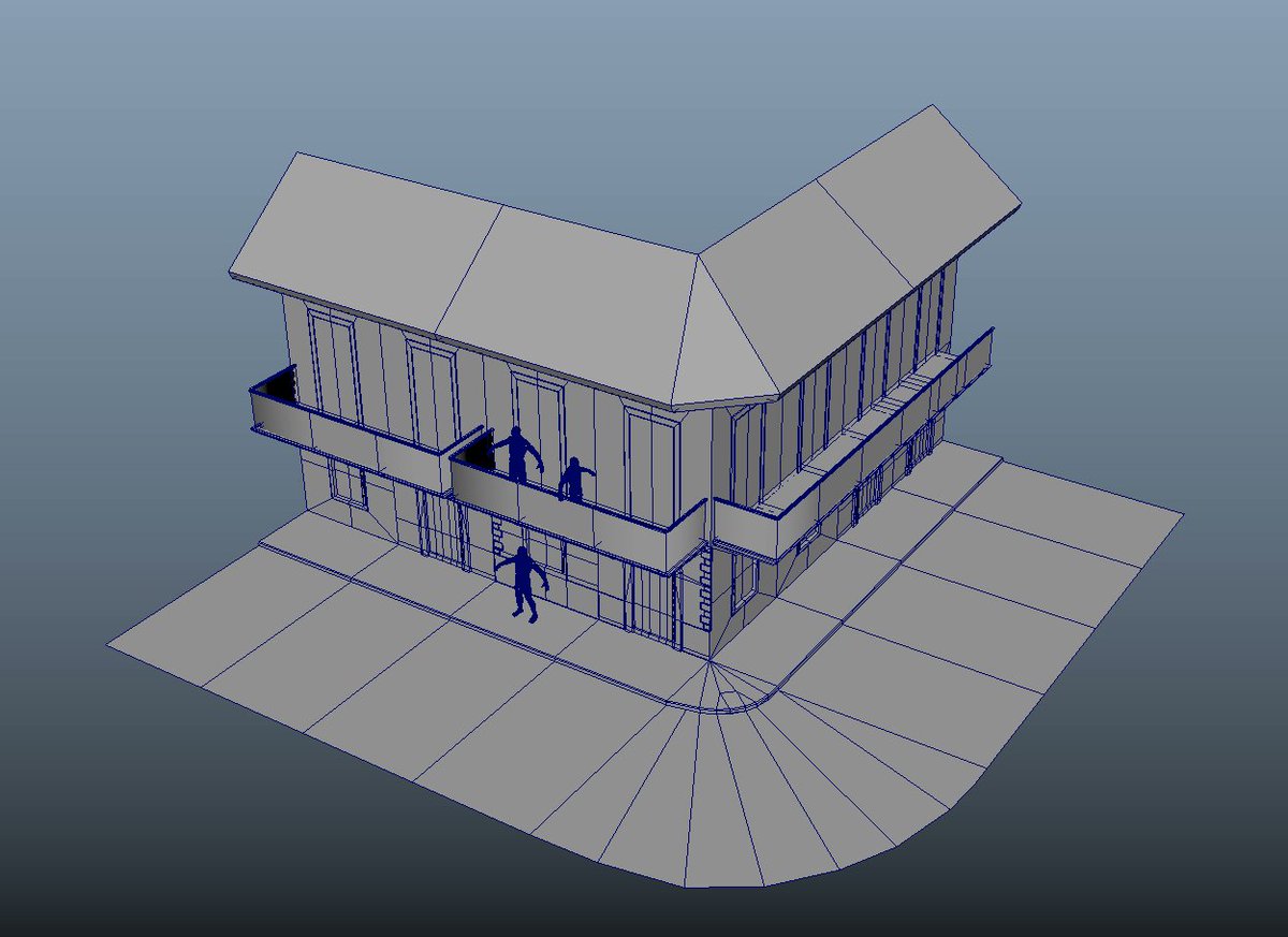 mar_torrales's tweet photo. After some feedback and searching I fixed some of the issues the models had! Tho I'll be pausing this personal project to focus on work and on CGMA's project.
#WiP #ue4 #3dmodeling #modularkit https://t.co/ltv3HQqPKJ