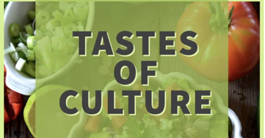 UTM's tweet photo. Jan. 28 | Tastes of Cultures 🥙 

@harthouseuoft and @UTMIEC present a food and dialogue series that will expand our understanding of how food informs culture and wellness. 

Topic: Middle Eastern Perspective  | 5 – 6 p.m.

Register: https://t.co/obHbcaDcR3 https://t.co/FKbS41r3nU