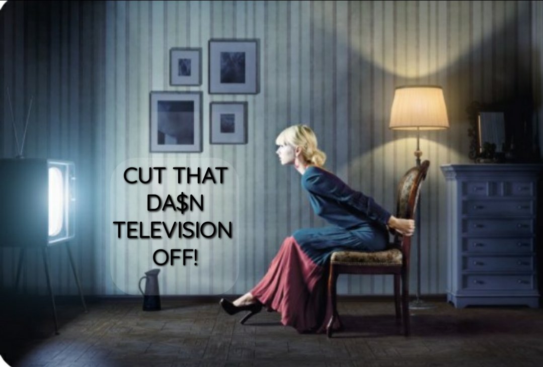 Byourownboss2's tweet image. Stop spending so much time watching television! Use some of that time in silence; listening to the God within you. #IAMENOUGH2021 #byourownboss2 #ITSTIME