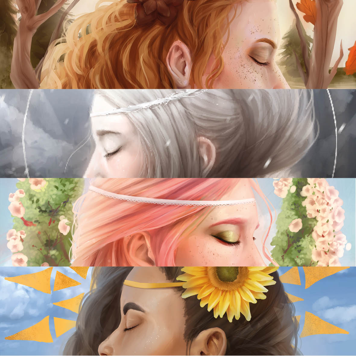 TillandDill's tweet photo. We just dropped our Till and Dill #Discord server! Feel free to join us for booktalk, brainstorm session about future collections, exclusive sneak peeks and more! https://t.co/AsR34x3zdG https://t.co/d1sN9Bm7xQ