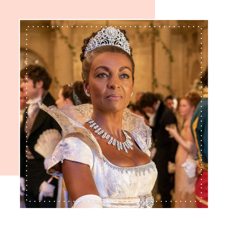 IterareAtelier's tweet photo. ¿Ya viste Bridgerton? serie de #netflix, queremos hablar un poco del vestuario de la serie, inspirados en la época de Regencia en Inglaterra (el paso de sociedad rural a una más urbana y comercial). 

#bridgerton
#netflix
#regencycore
#blogmoda
#diseñodeindumentaria https://t.co/MxYSUZvoMD
