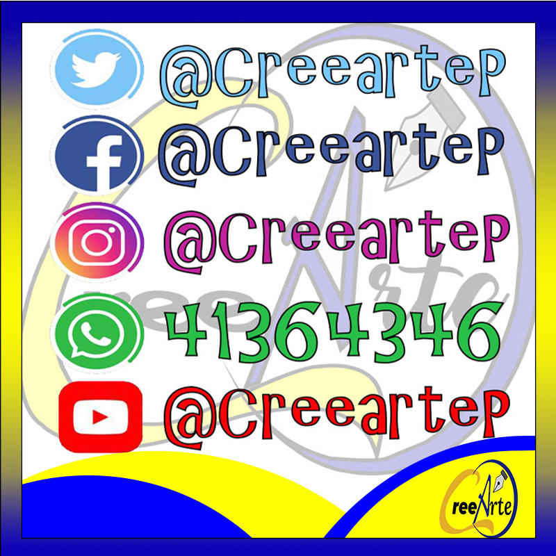 CreearteP's tweet photo. https://t.co/GuQCl7pmh4