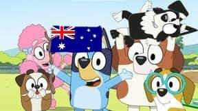 bartco's tweet image. Happy Australian Day