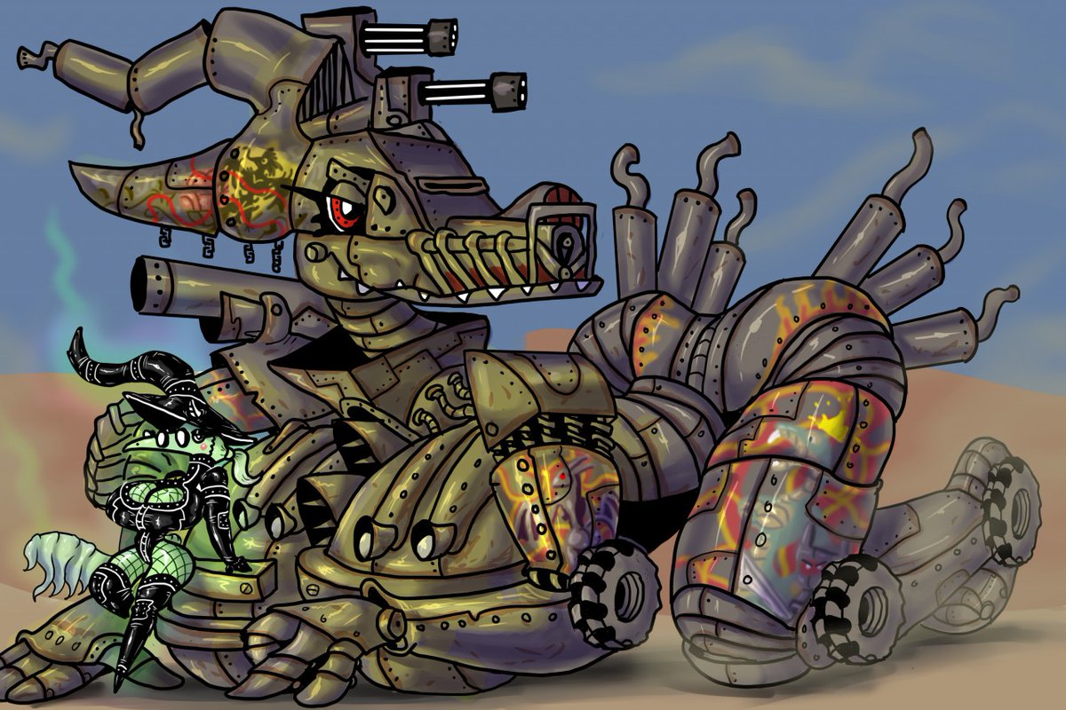 фурри дракон. марсианский шагоход. фурри tirrel fox. антропоморфные динозавры. реймонд фурри.