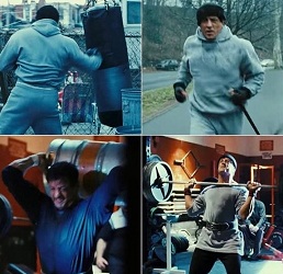 Introvertidos preparándose para hacer una llamada de teléfono.