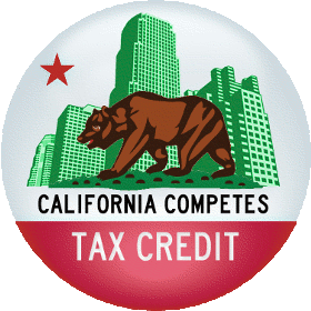 CAGoBiz's tweet photo. 🚨 REMINDER 🚨

The deadline to submit a California Competes Tax Credit application -- for the current application period -- is 11:59 p.m. PST TODAY (Monday, January 25). 

Please review our FAQs, Application Guide, and other available help ➡️ https://t.co/UOrtVOsC7s https://t.co/WlIUDIgVA7