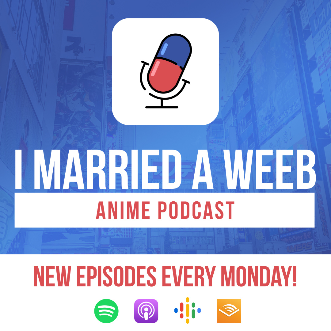 My Hero Academia - 6th Season  I Married a Weeb - Anime Podcast