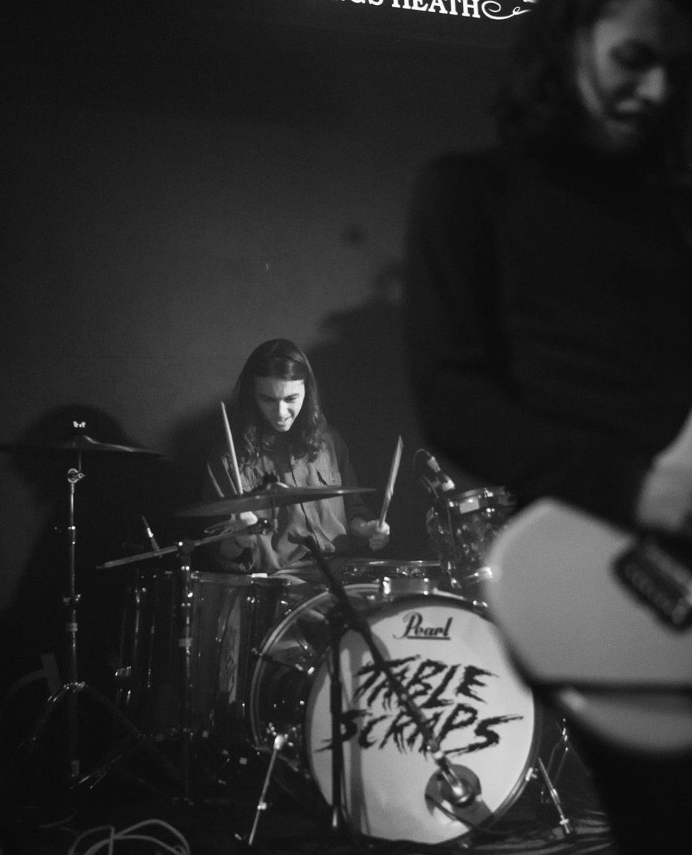 Total Luck tweet media