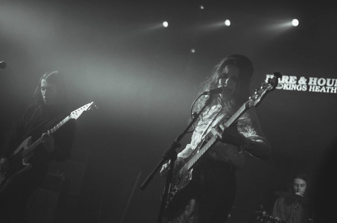 Total Luck tweet media