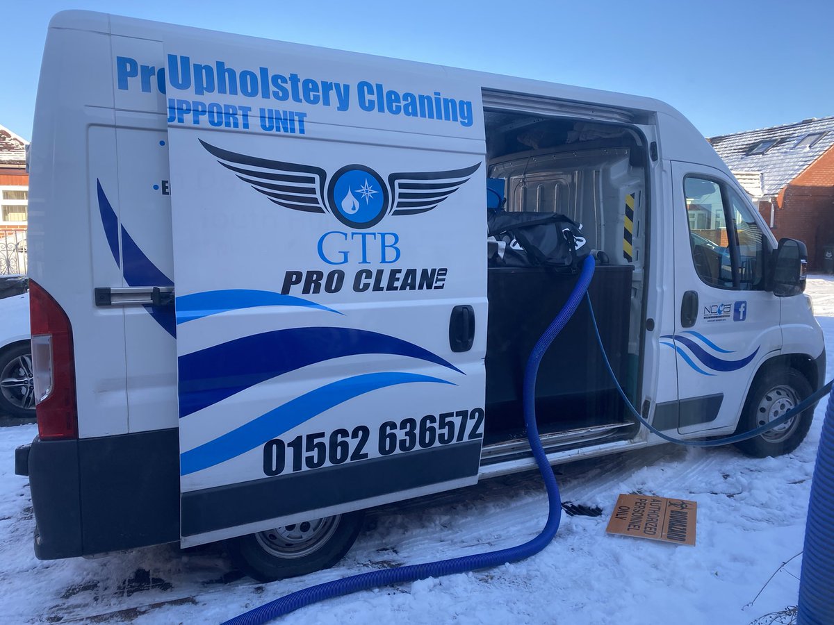 I-CLEAN NOW LTD tweet media