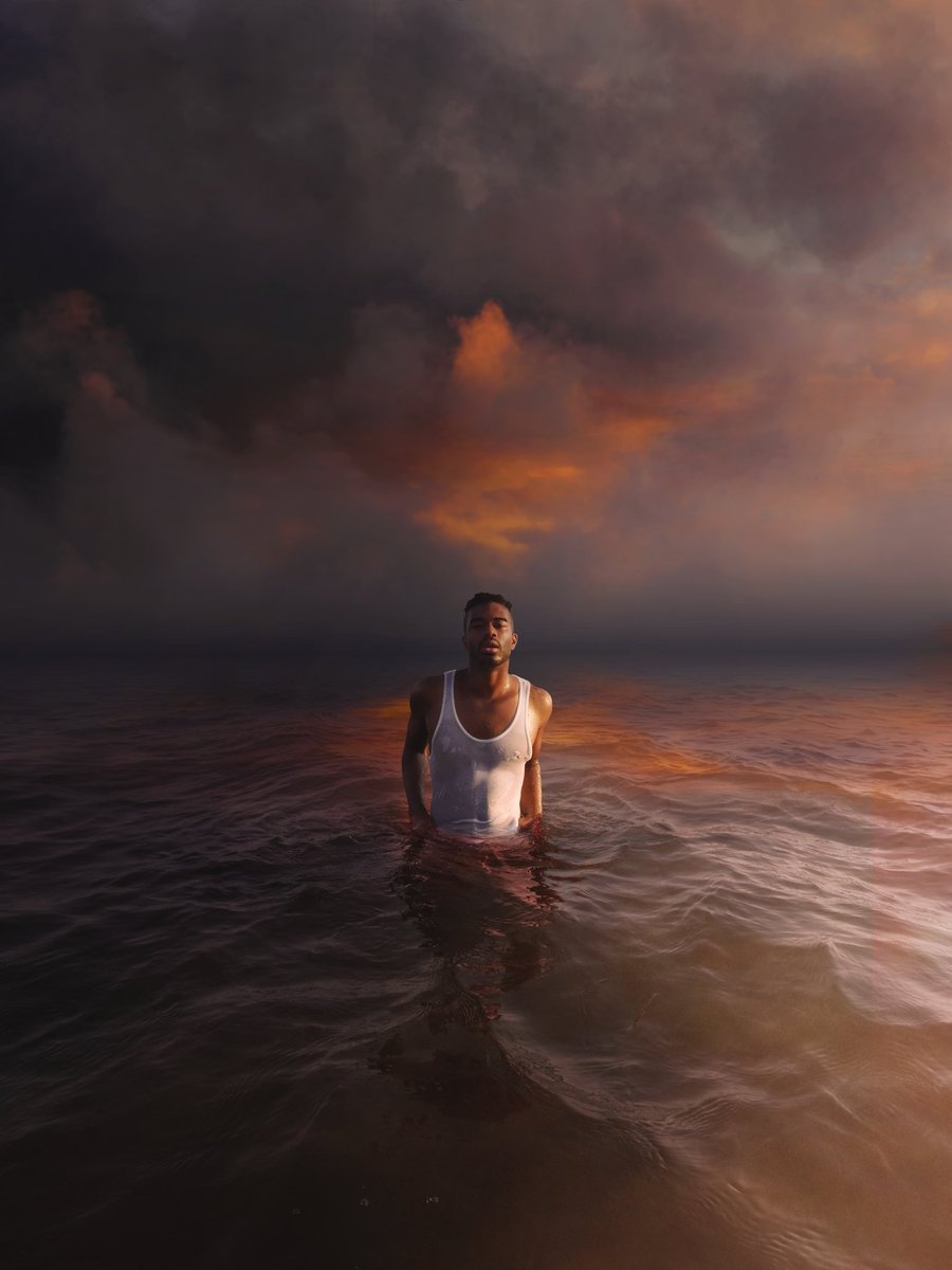 Isabel_Camille's tweet image. artist v the art