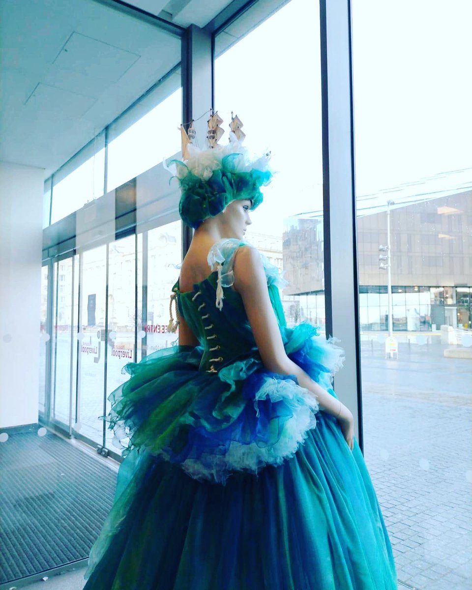 Museum of Liverpool tweet media