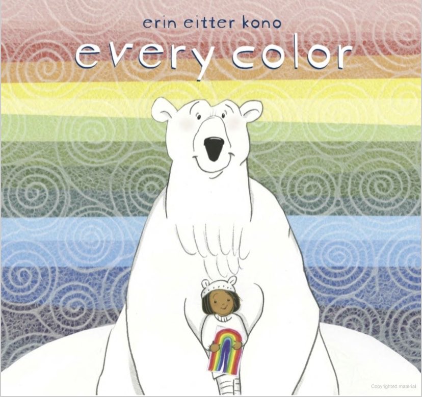 Anna Bitzinger (@annabitzinger) on Twitter photo Kindergarten artists used line, shape and texture to create a polar bear who discovers color! We were inspired by the book “Every Color”which teaches the lesson of appreciation. <a href="/PleasantLakeEl/">Pleasant Lake Elementary</a> <a href="/WalledLkSchools/">Walled Lake Schools</a> Kindergarten artists used line, shape and texture to create a polar bear who discovers color! We were inspired by the book “Every Color”which teaches the lesson of appreciation. <a href="/PleasantLakeEl/">Pleasant Lake Elementary</a> <a href="/WalledLkSchools/">Walled Lake Schools</a>