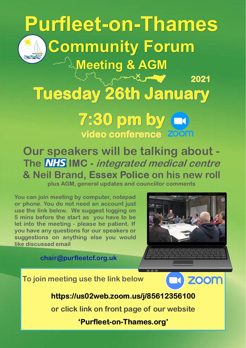 Our Purfleet tweet media