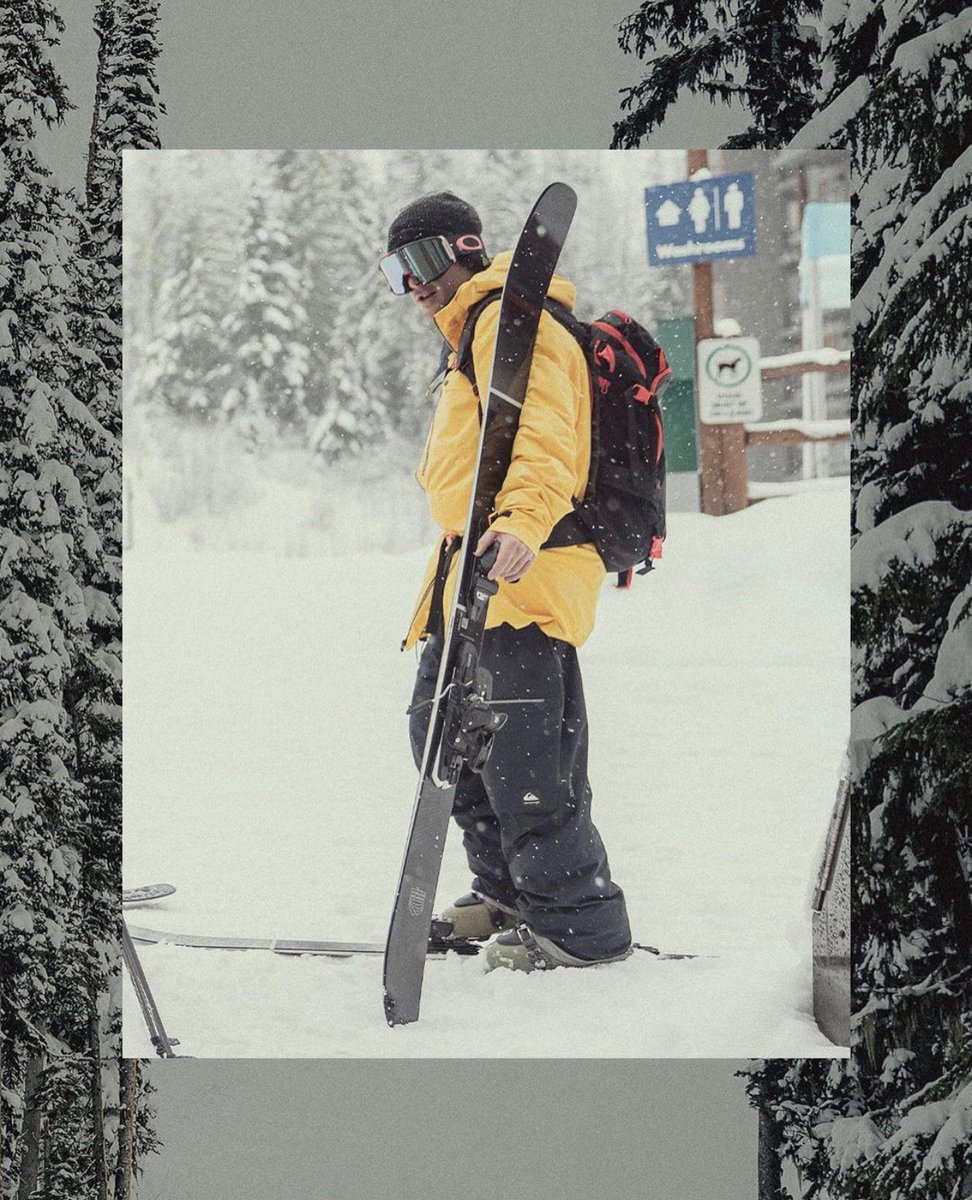 Powder House Ski Shop tweet media