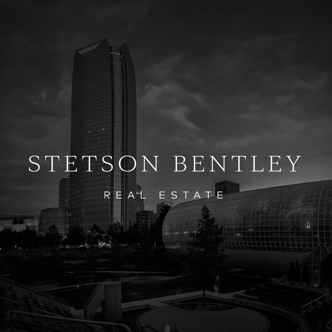 Stetson Bentley Real Estate on Twitter "Introducing Stetson Bentley