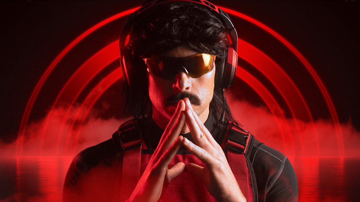 This is how much the Dr Disrespect gaming PC costs