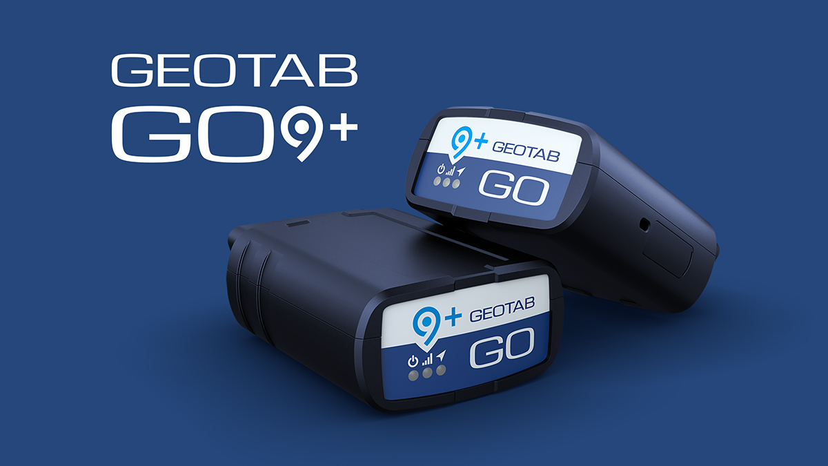 ICYMI - Geotab announced the availability of its new GO9+ telematics solution, which now includes Wi-Fi connectivity. Find out how this upgrade can help enhance your fleet management experience: geotab.com/press-release/…